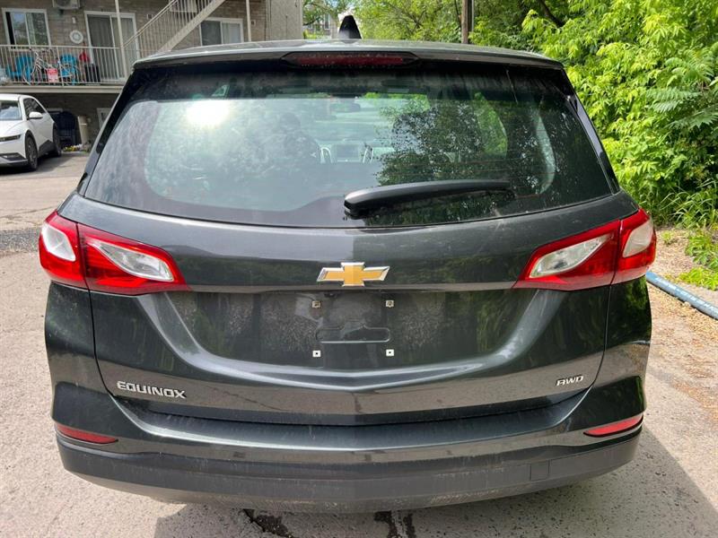 chevrolet Equinox 2020 - 6