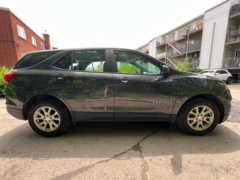 chevrolet Equinox 2020 - 9