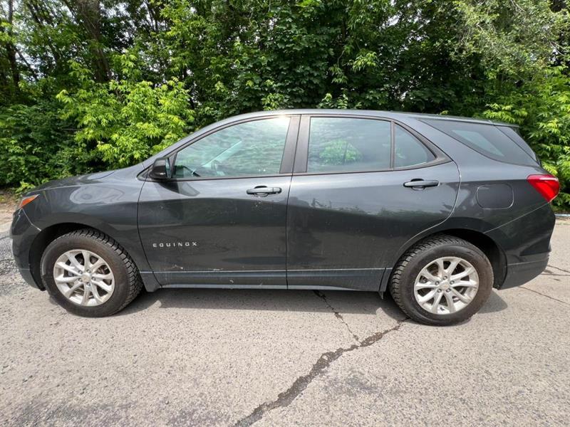 chevrolet Equinox 2020 - 10