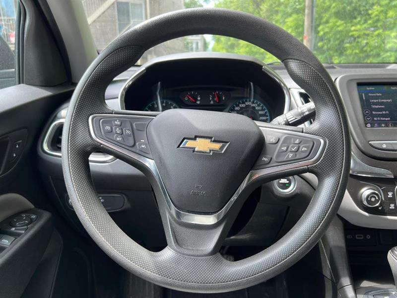 chevrolet Equinox 2020 - 11