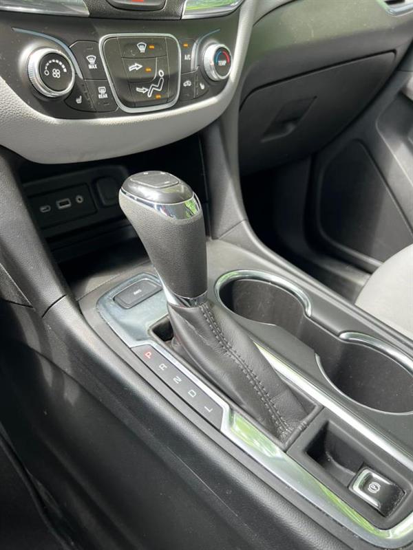 chevrolet Equinox 2020 - 12