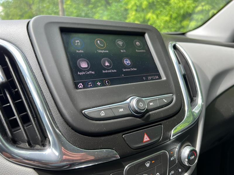 chevrolet Equinox 2020 - 13