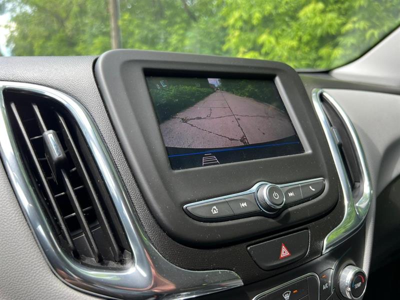 chevrolet Equinox 2020 - 18