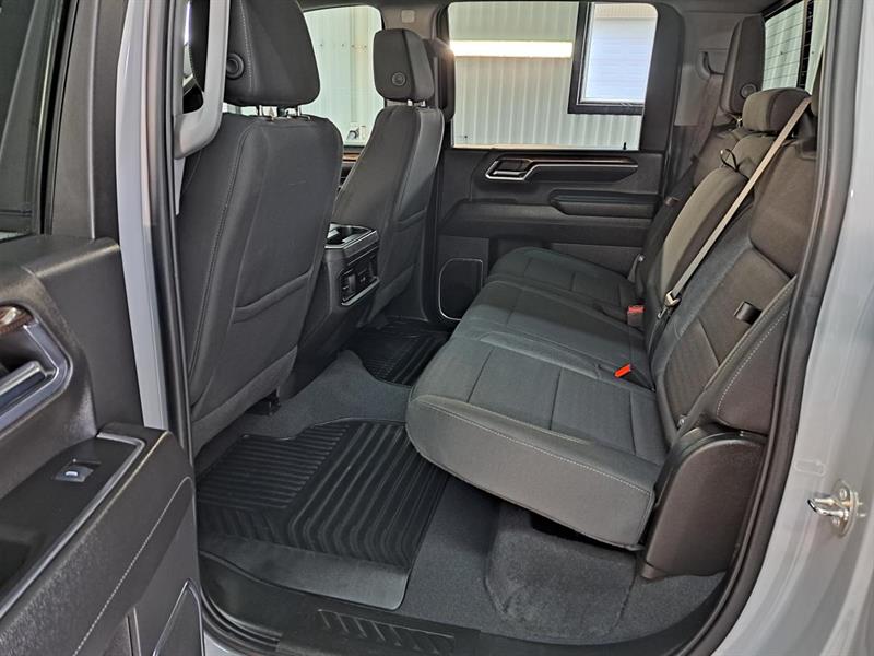 chevrolet Silverado 2500 HD 2024 - 6