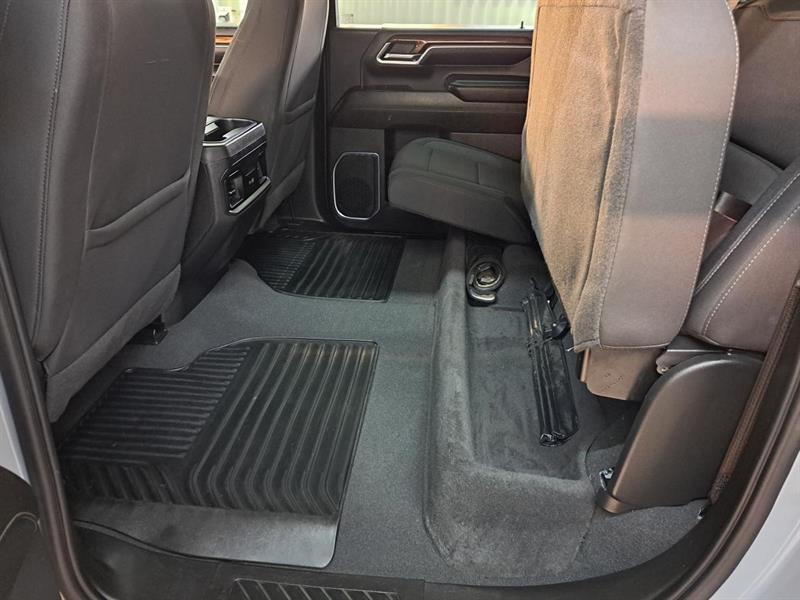 chevrolet Silverado 2500 HD 2024 - 8