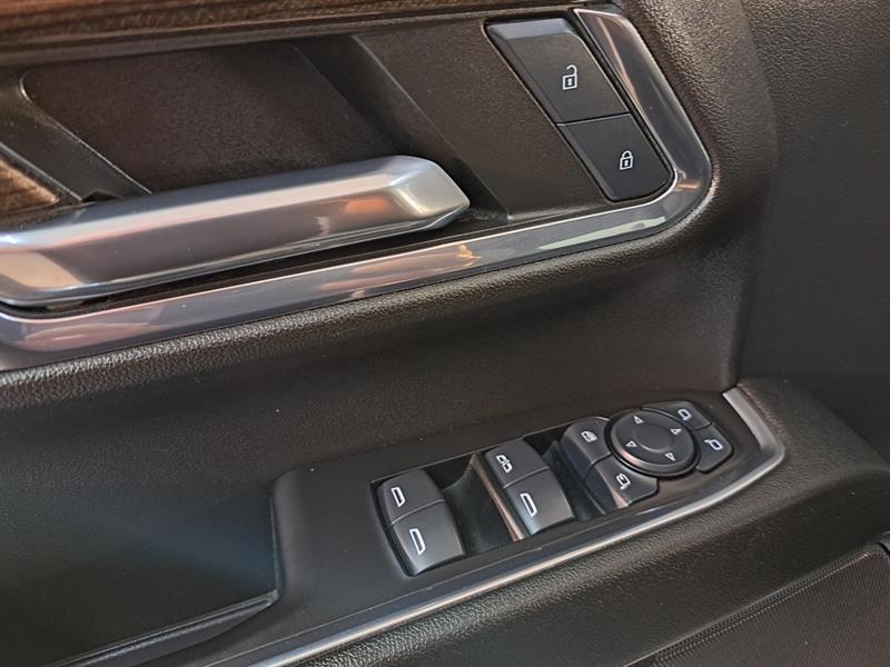 chevrolet Silverado 2500 HD 2024 - 10