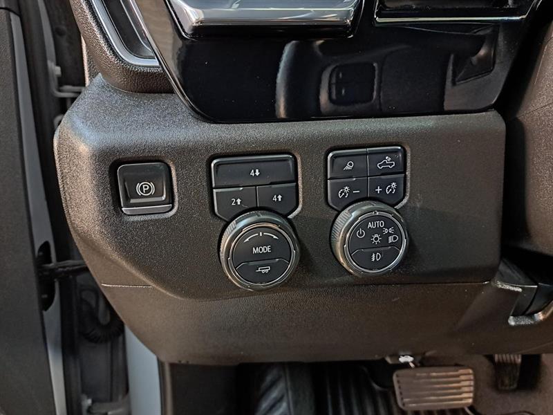 chevrolet Silverado 2500 HD 2024 - 11