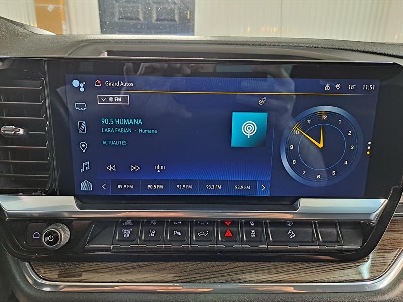 chevrolet Silverado 2500 HD 2024 - 14