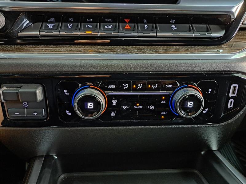 chevrolet Silverado 2500 HD 2024 - 18