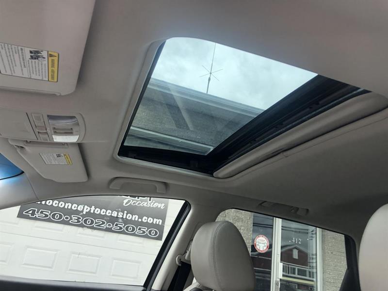mazda CX-9 2011 - 13