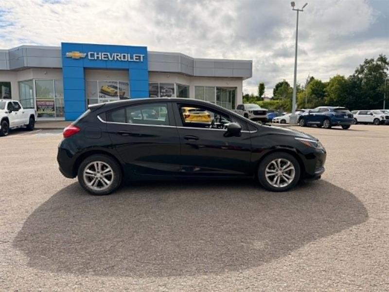 chevrolet Cruze 2019 - 4