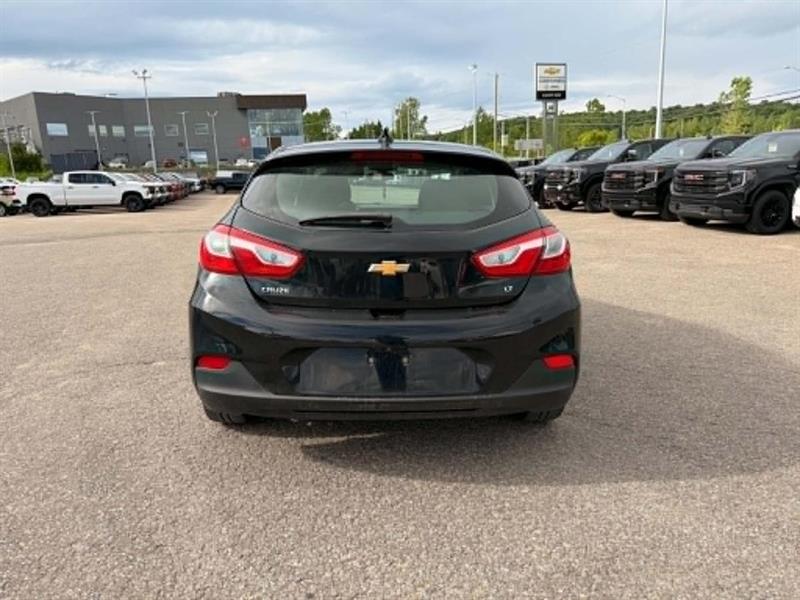 chevrolet Cruze 2019 - 6