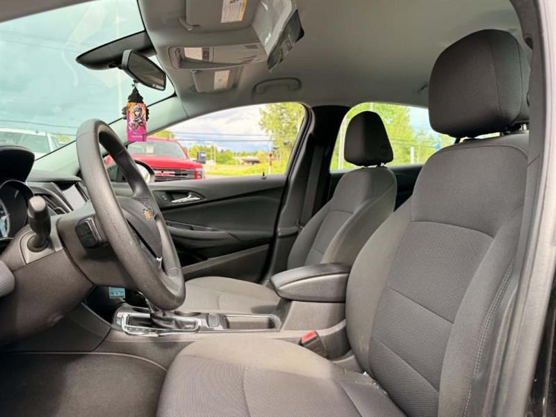 chevrolet Cruze 2019 - 8