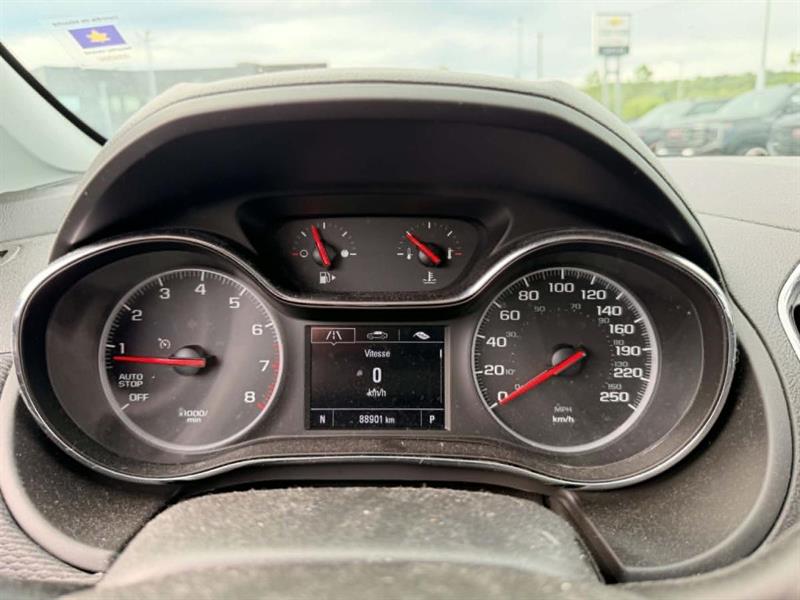 chevrolet Cruze 2019 - 9