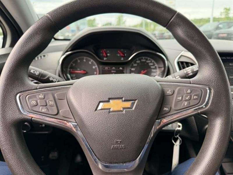 chevrolet Cruze 2019 - 11