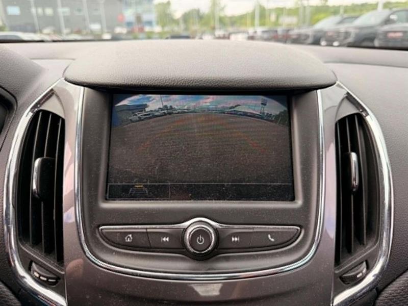 chevrolet Cruze 2019 - 13