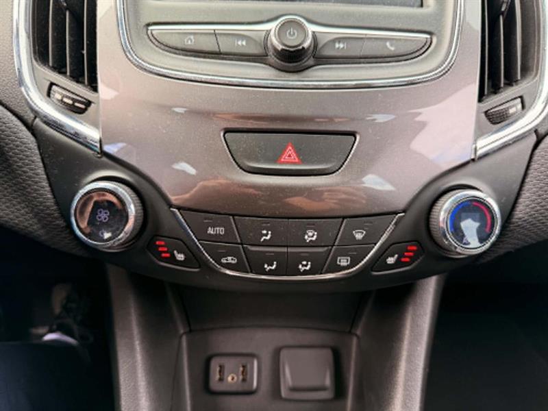 chevrolet Cruze 2019 - 14