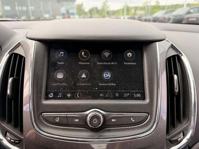 chevrolet Cruze 2019 - 15