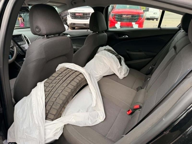 chevrolet Cruze 2019 - 16