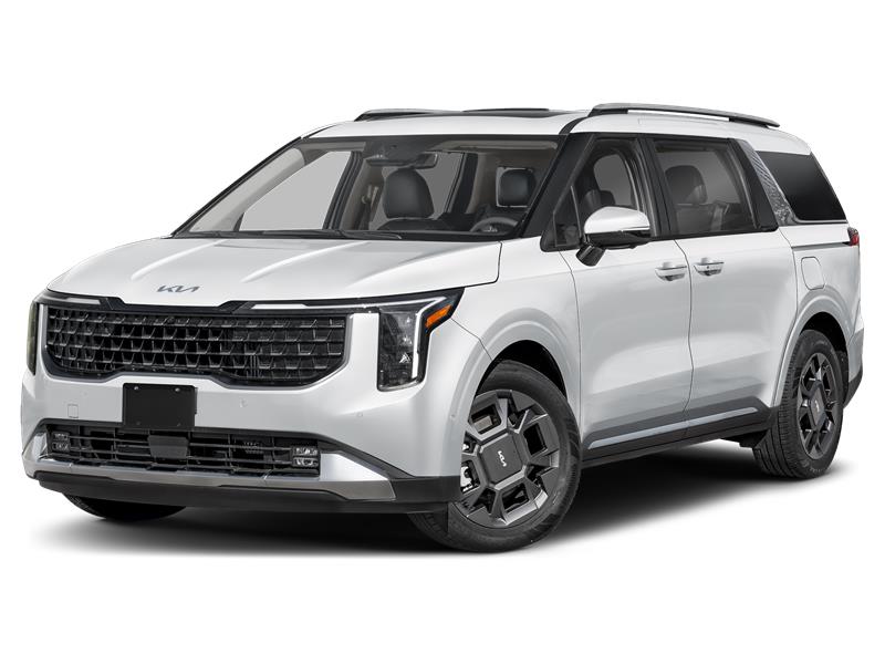 kia Carnival 2026