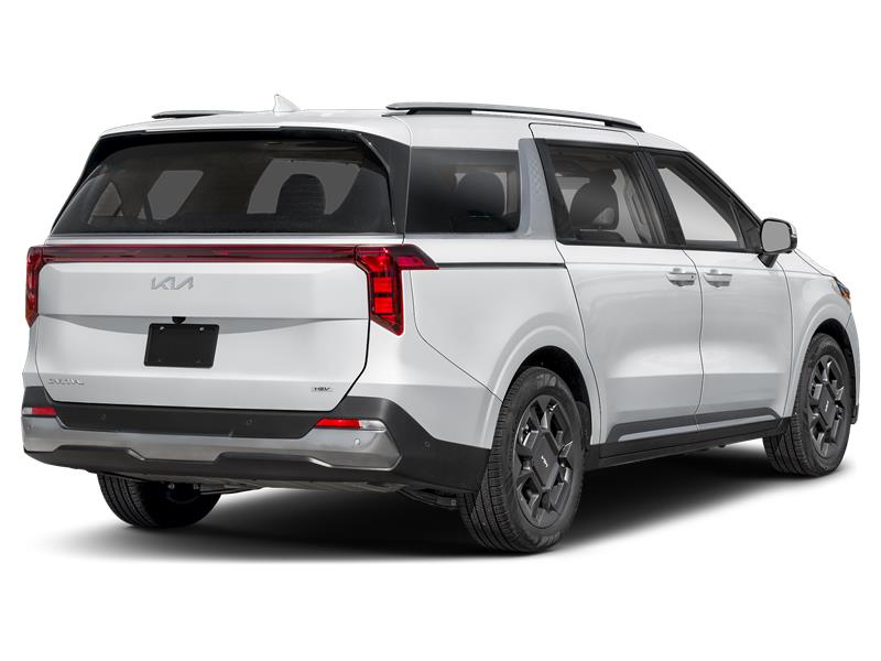 kia Carnival 2026 - 2