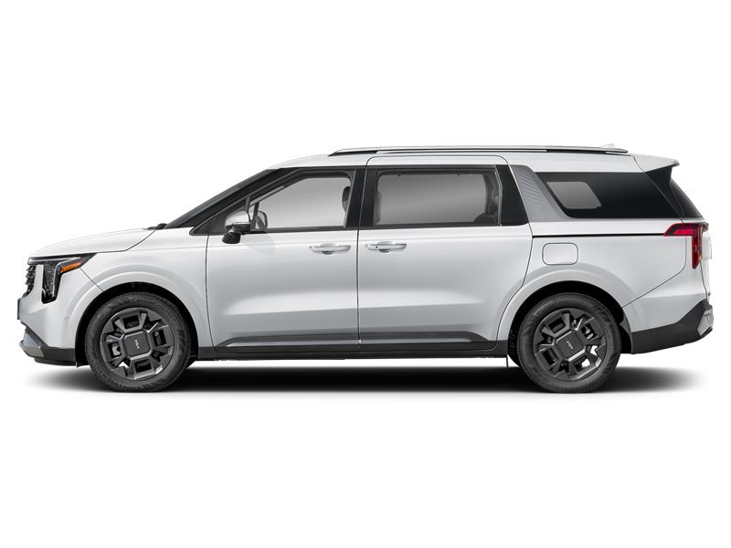 kia Carnival 2026 - 3