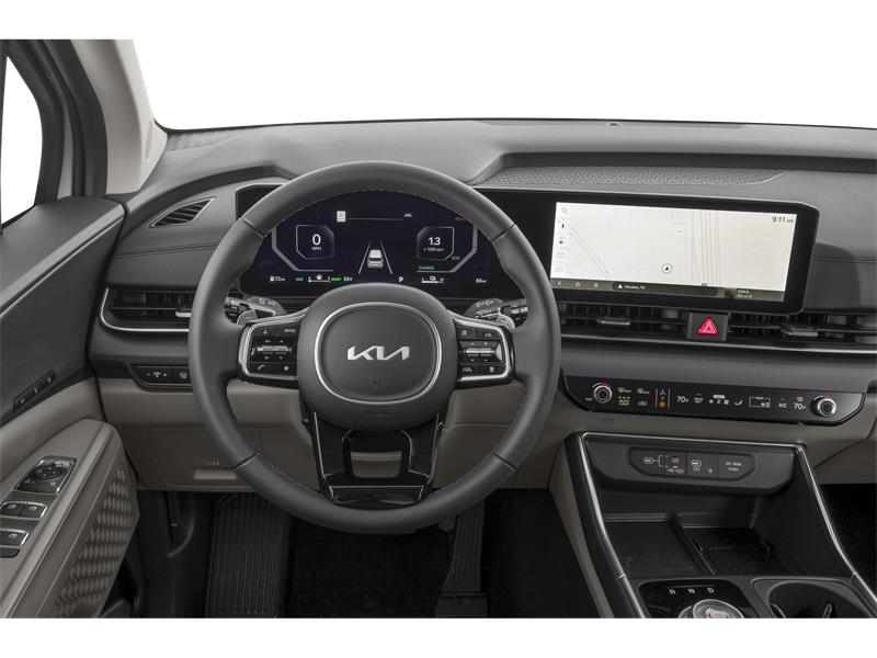 kia Carnival 2026 - 4