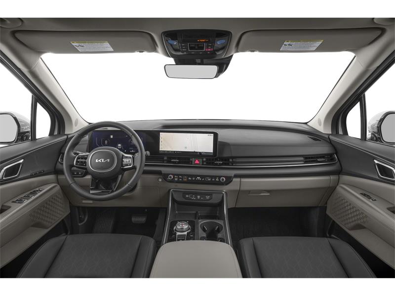 kia Carnival 2026 - 5