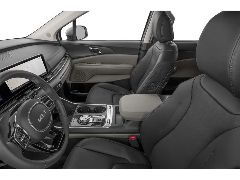 kia Carnival 2026 - 6