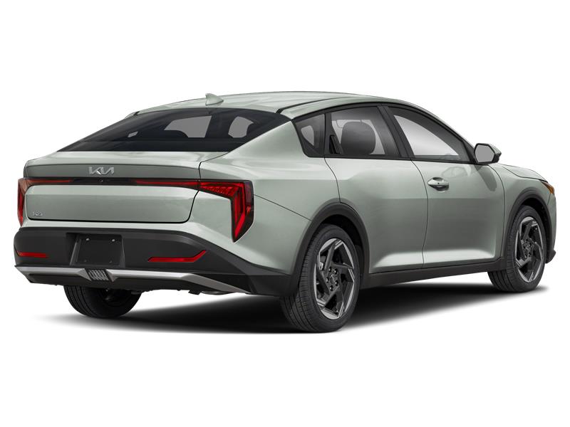 kia K4 2026 - 2