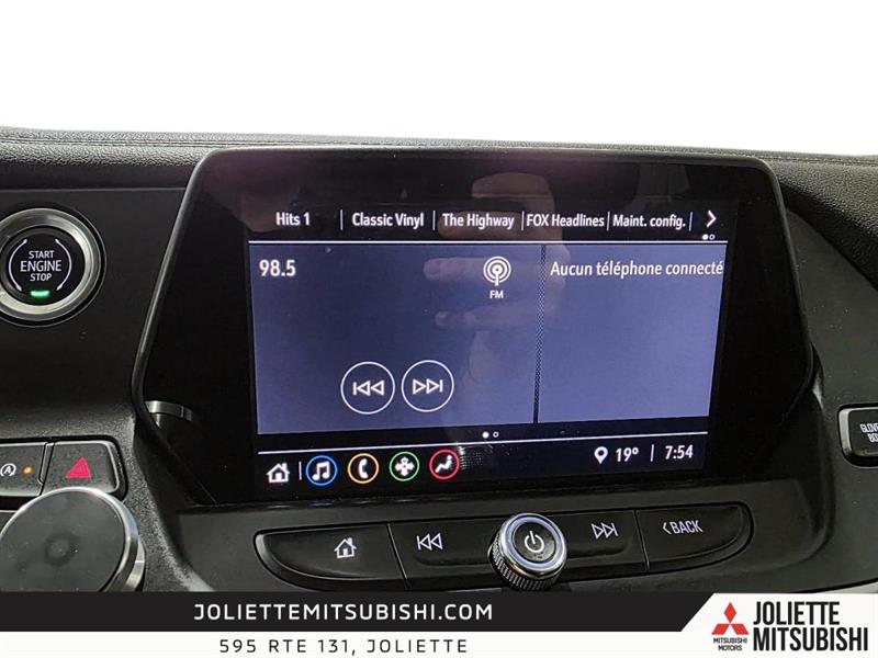 chevrolet Blazer 2021 - 5
