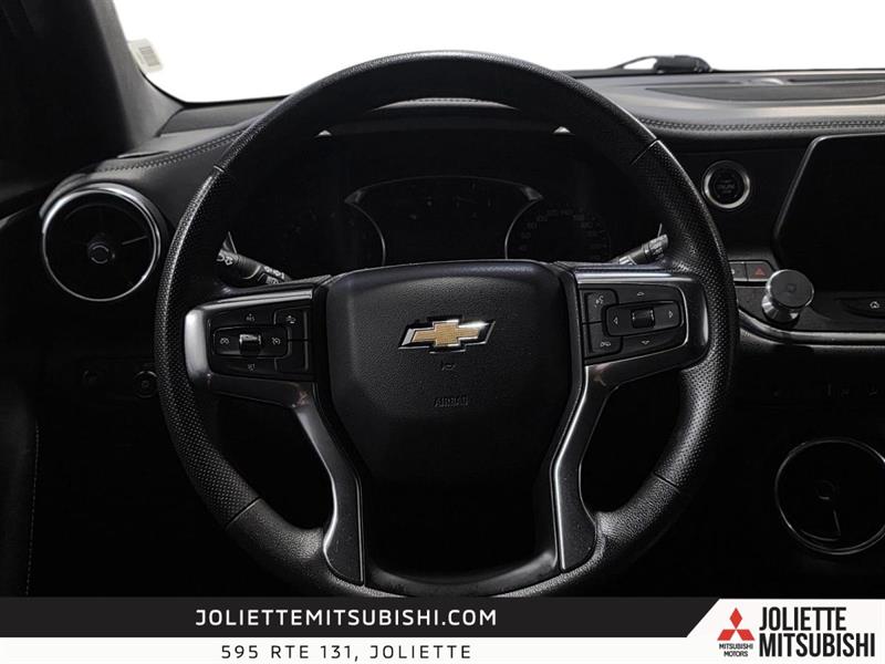 chevrolet Blazer 2021 - 7