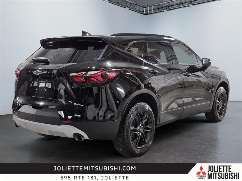 chevrolet Blazer 2021 - 14