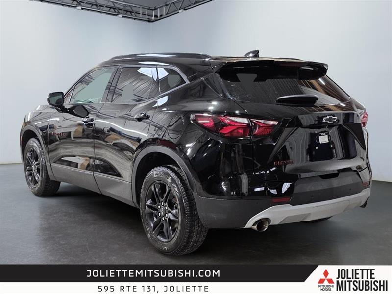 chevrolet Blazer 2021 - 16