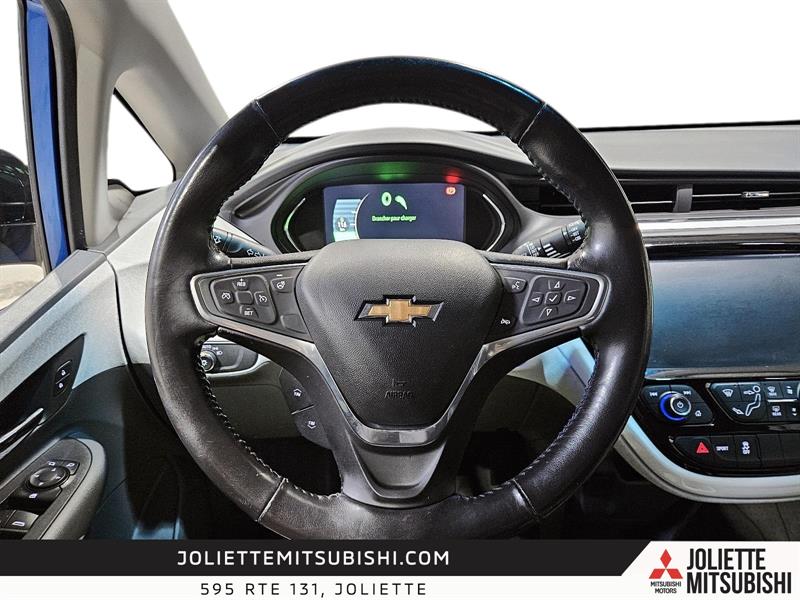 chevrolet Bolt EV 2020 - 5
