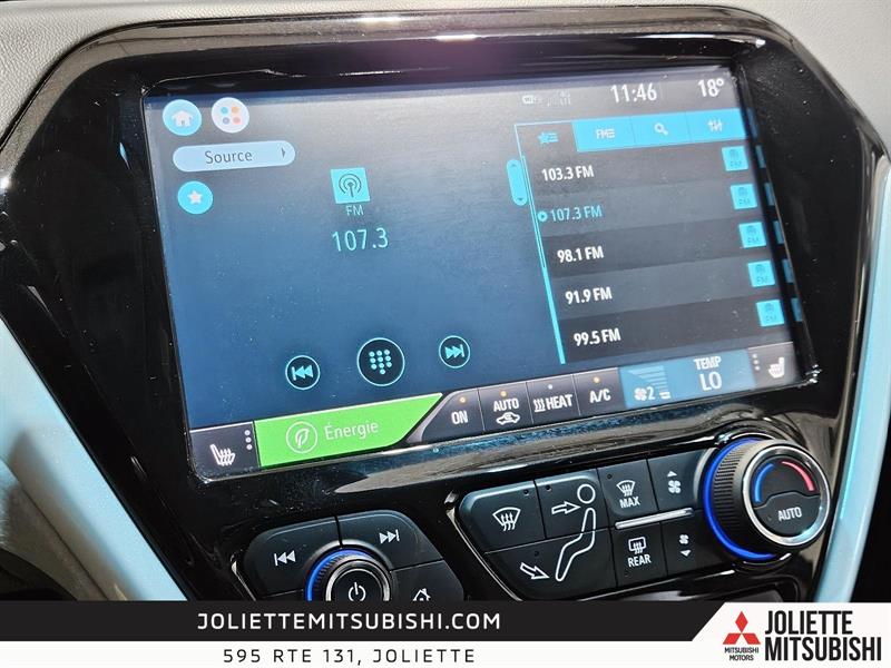 chevrolet Bolt EV 2020 - 9