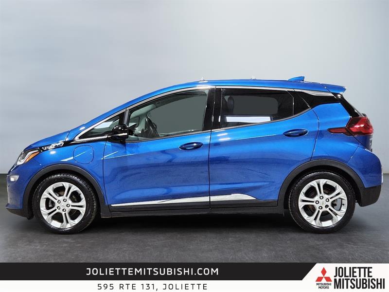 chevrolet Bolt EV 2020 - 10