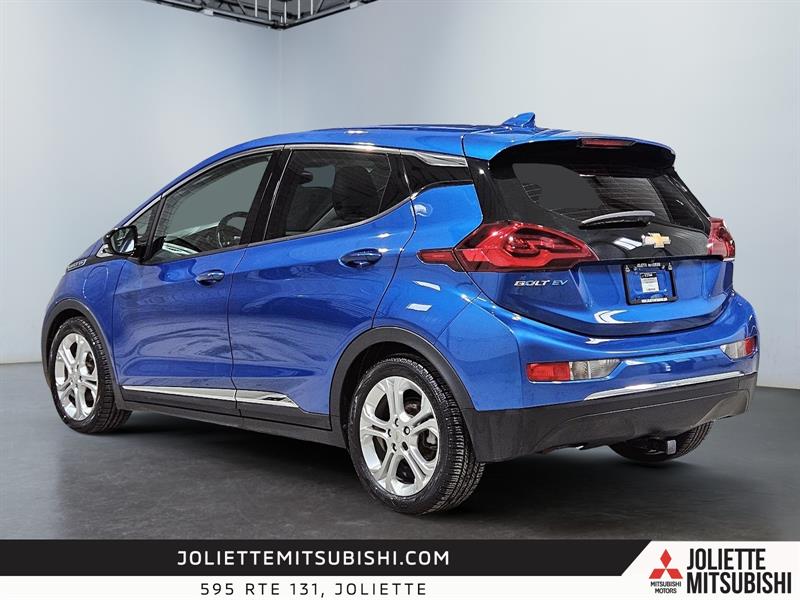 chevrolet Bolt EV 2020 - 11