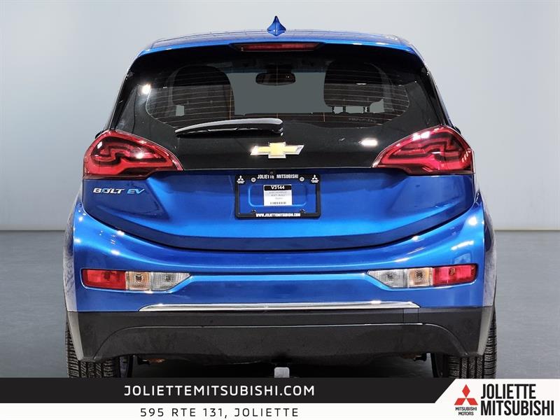 chevrolet Bolt EV 2020 - 12