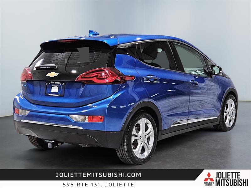 chevrolet Bolt EV 2020 - 13