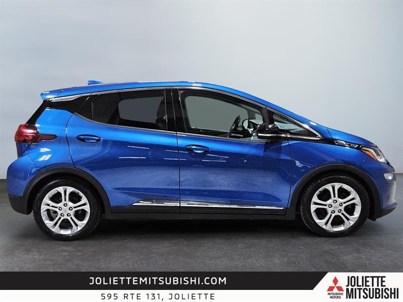 chevrolet Bolt EV 2020 - 14
