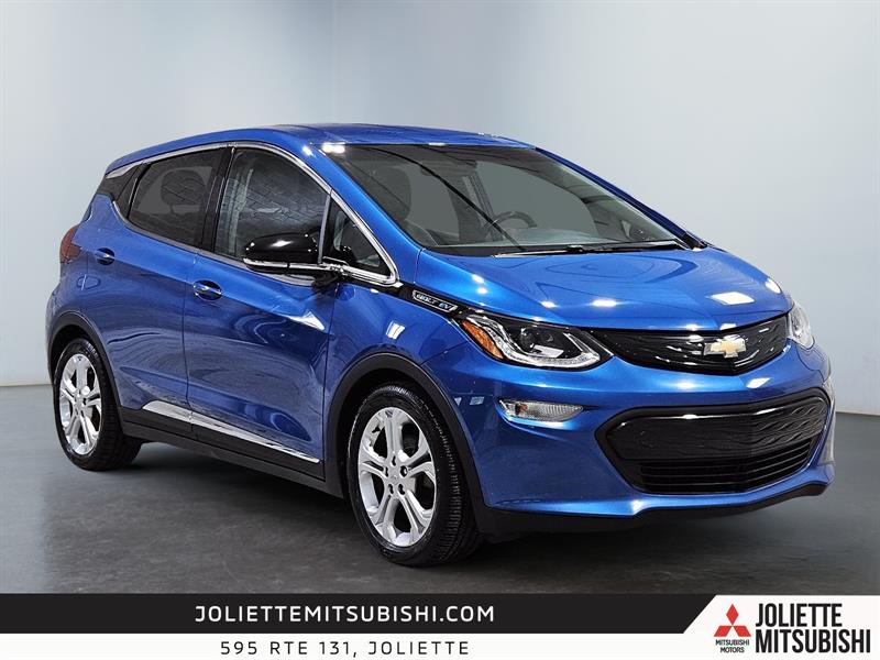 chevrolet Bolt EV 2020 - 15