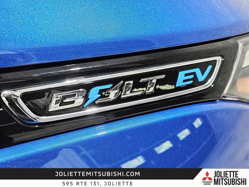 chevrolet Bolt EV 2020 - 17