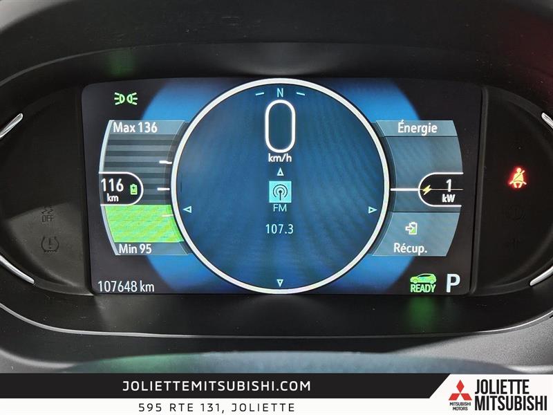 chevrolet Bolt EV 2020 - 18