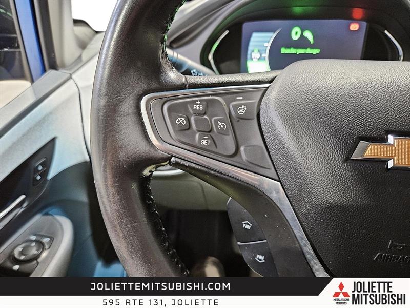 chevrolet Bolt EV 2020 - 19