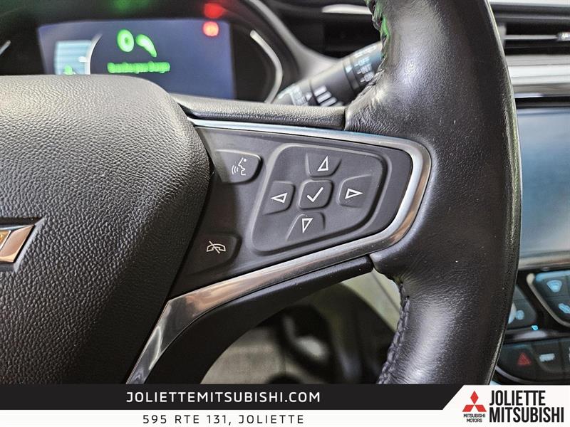 chevrolet Bolt EV 2020 - 20