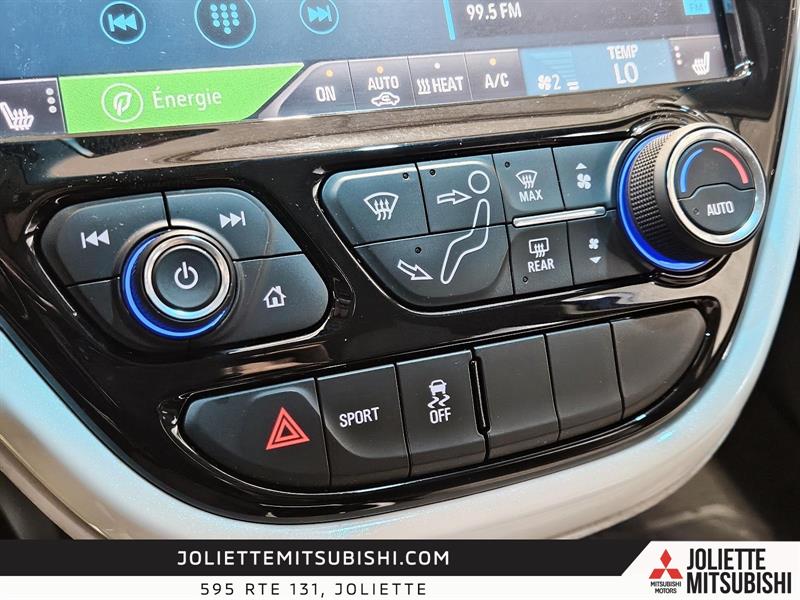 chevrolet Bolt EV 2020 - 21