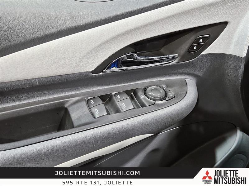 chevrolet Bolt EV 2020 - 23