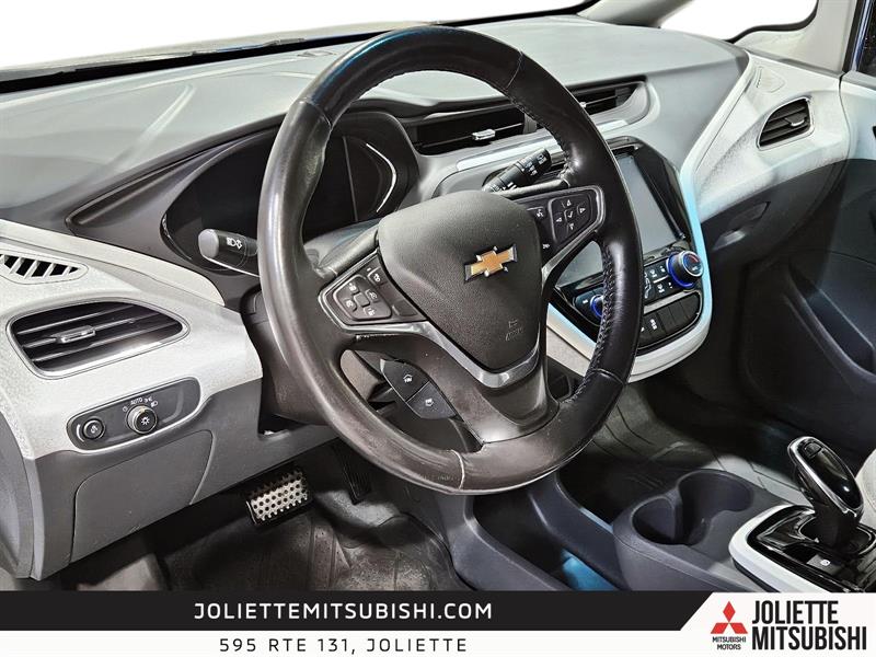 chevrolet Bolt EV 2020 - 24