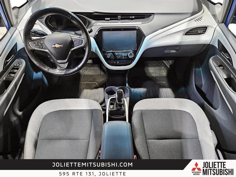 chevrolet Bolt EV 2020 - 25